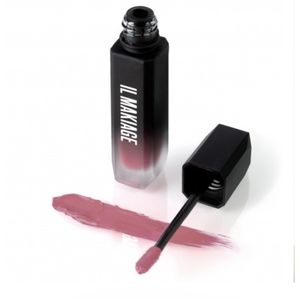 🆕 IL MAKIAGE 🆕 Long-Wear Matte Lip Cream